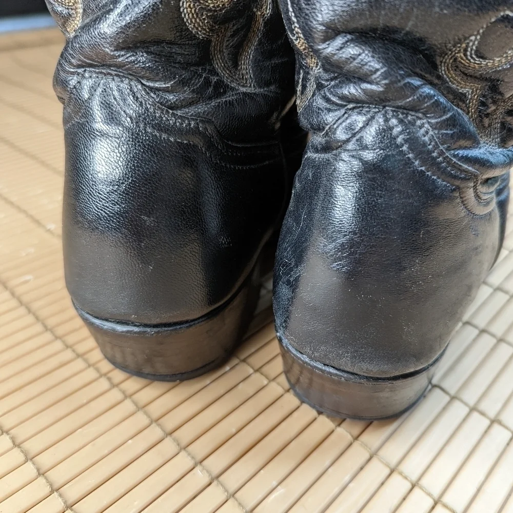 Rudel boots men