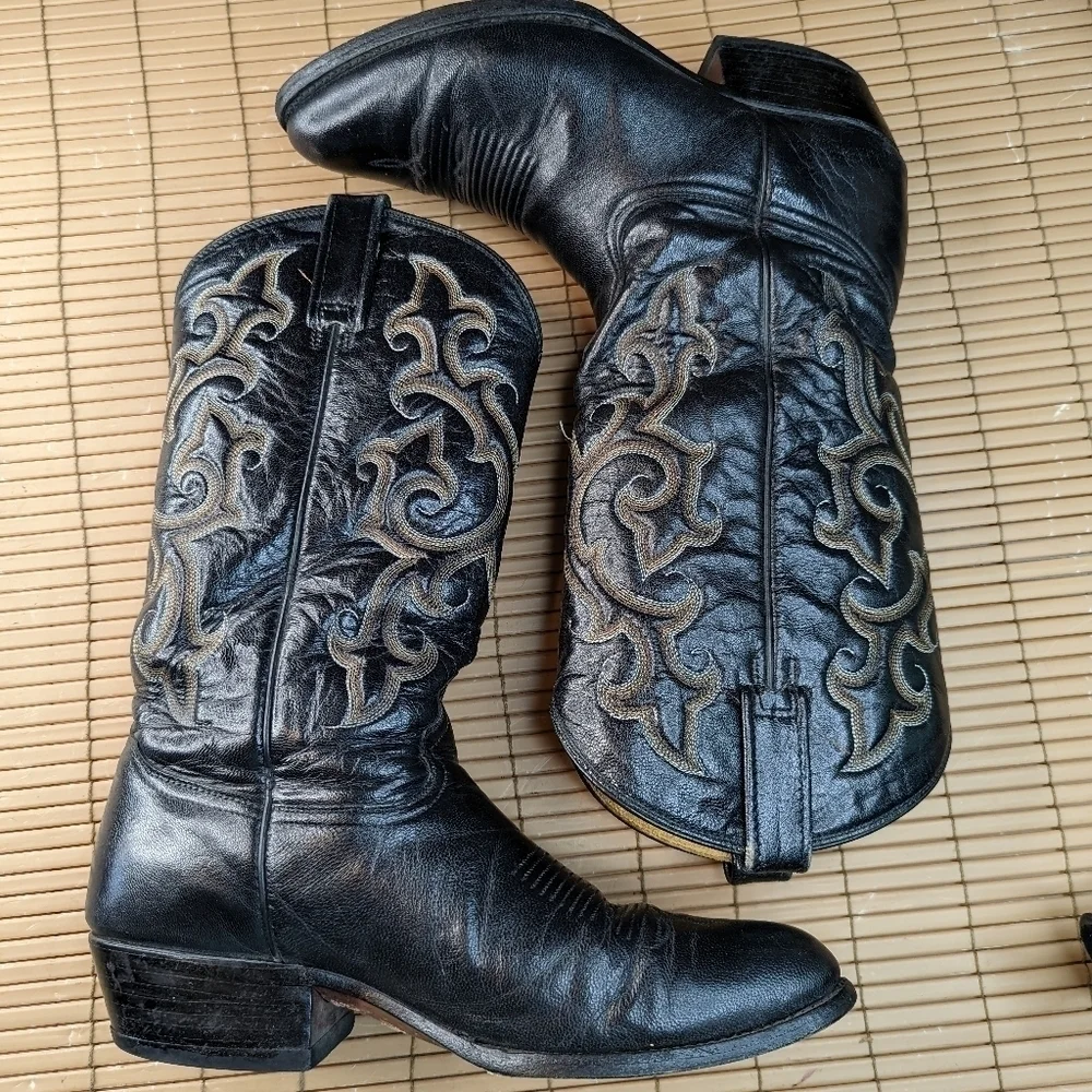 Rudel boots men
