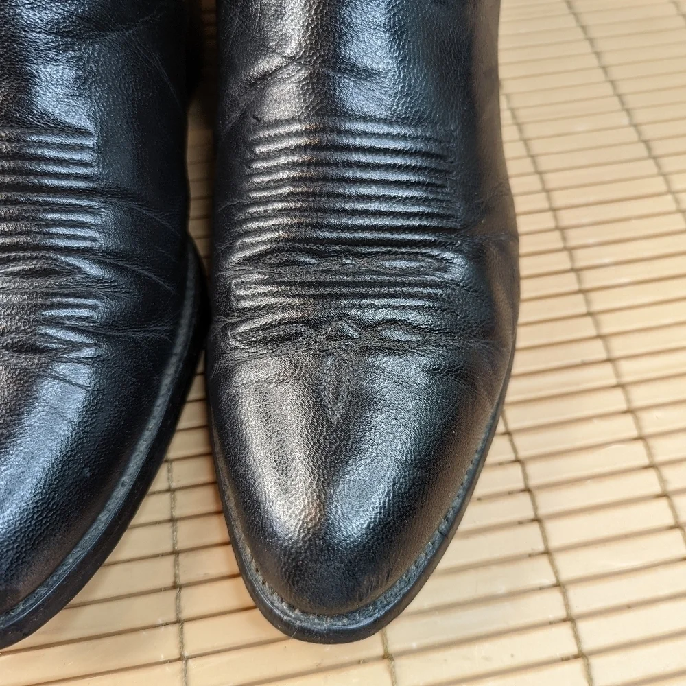 Rudel boots men