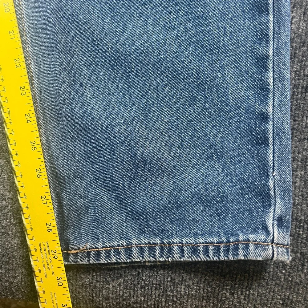 Levis levi 550