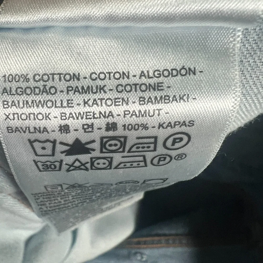 Levis levi 550
