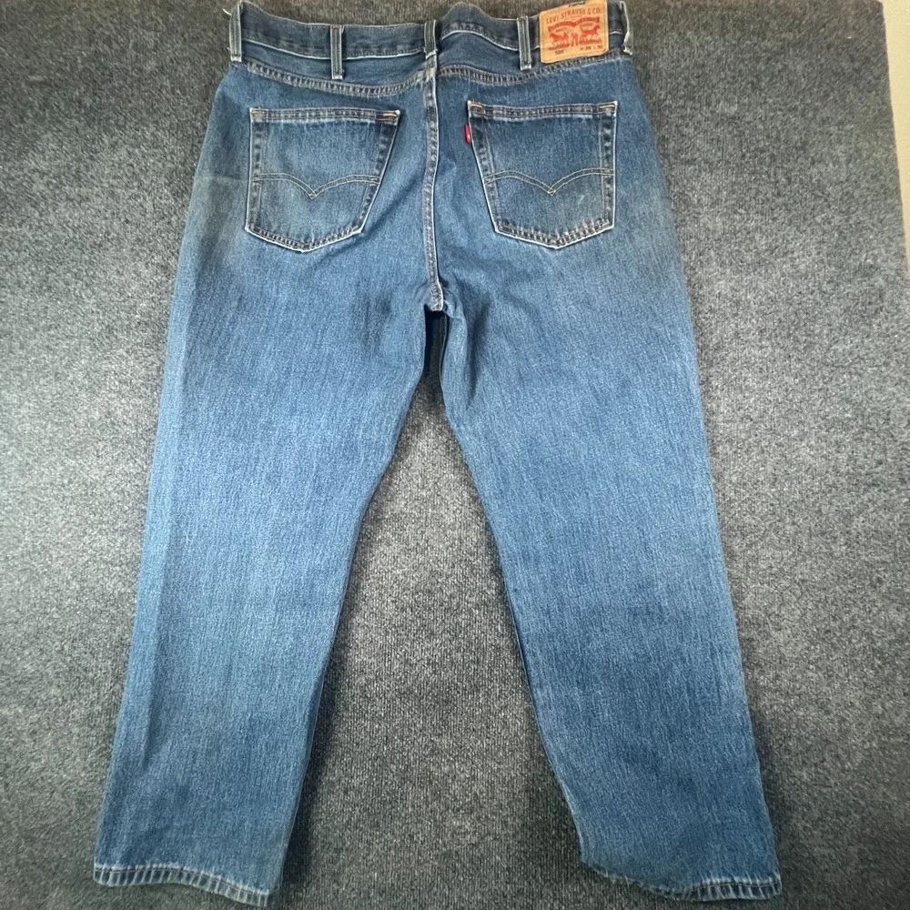 Levis levi 550