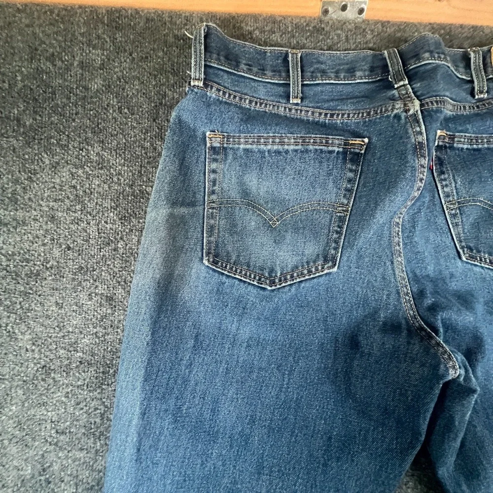 Levis levi 550