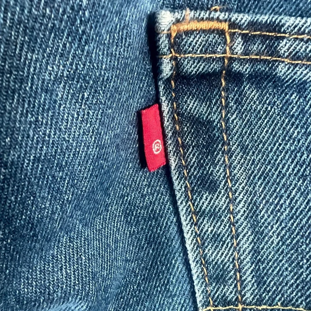Levis levi 550