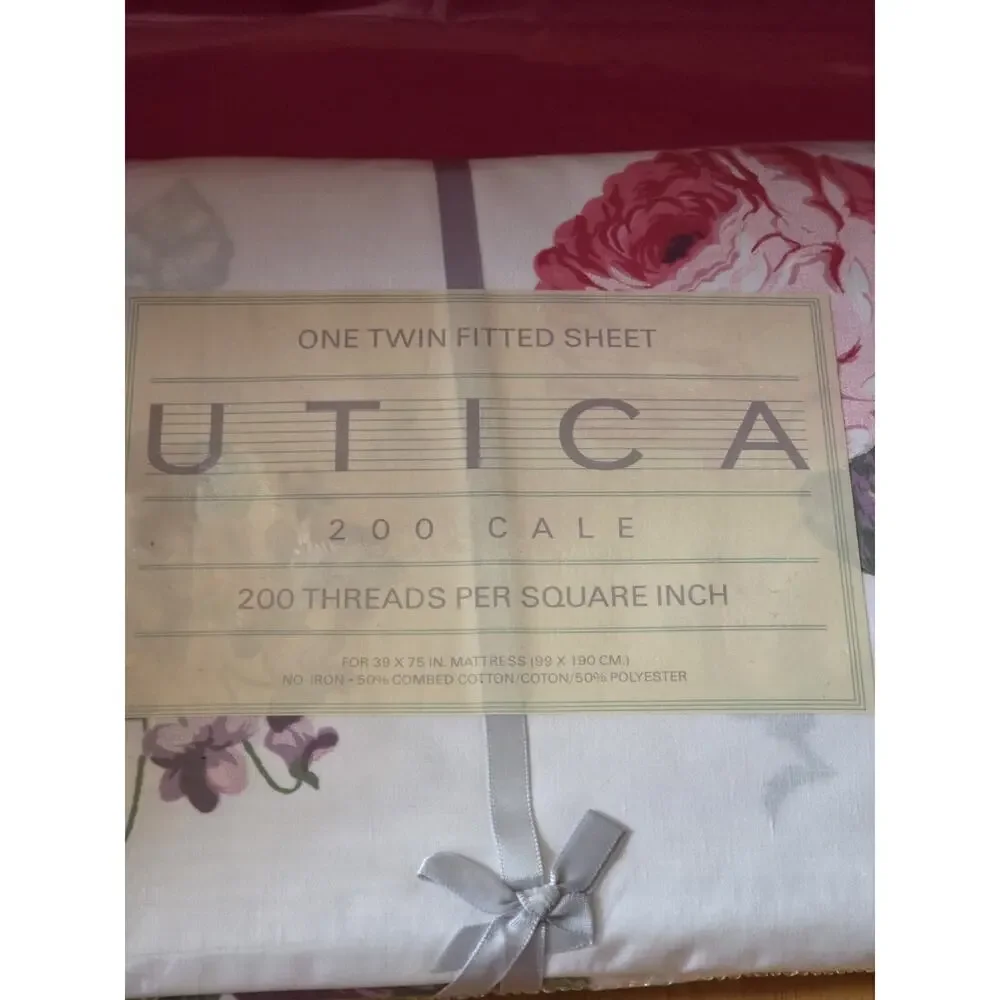 Utica product vintage