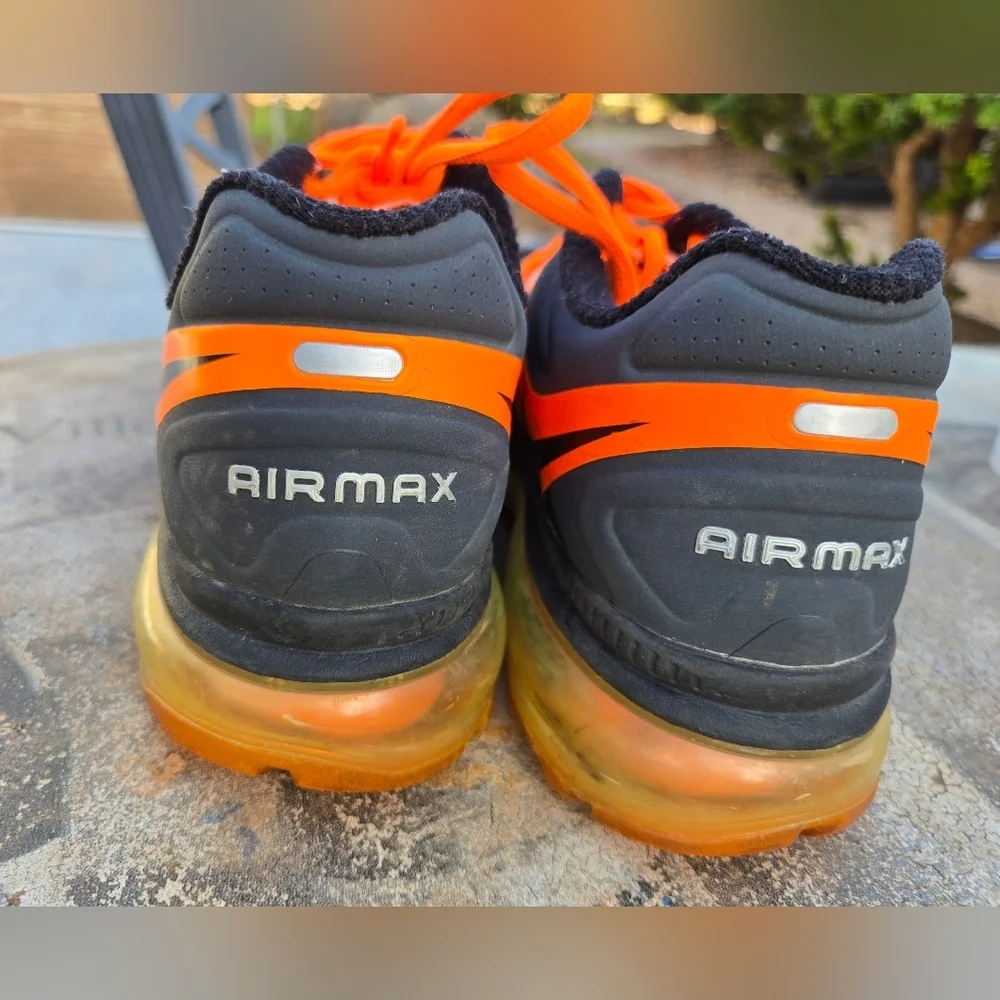Nike air max