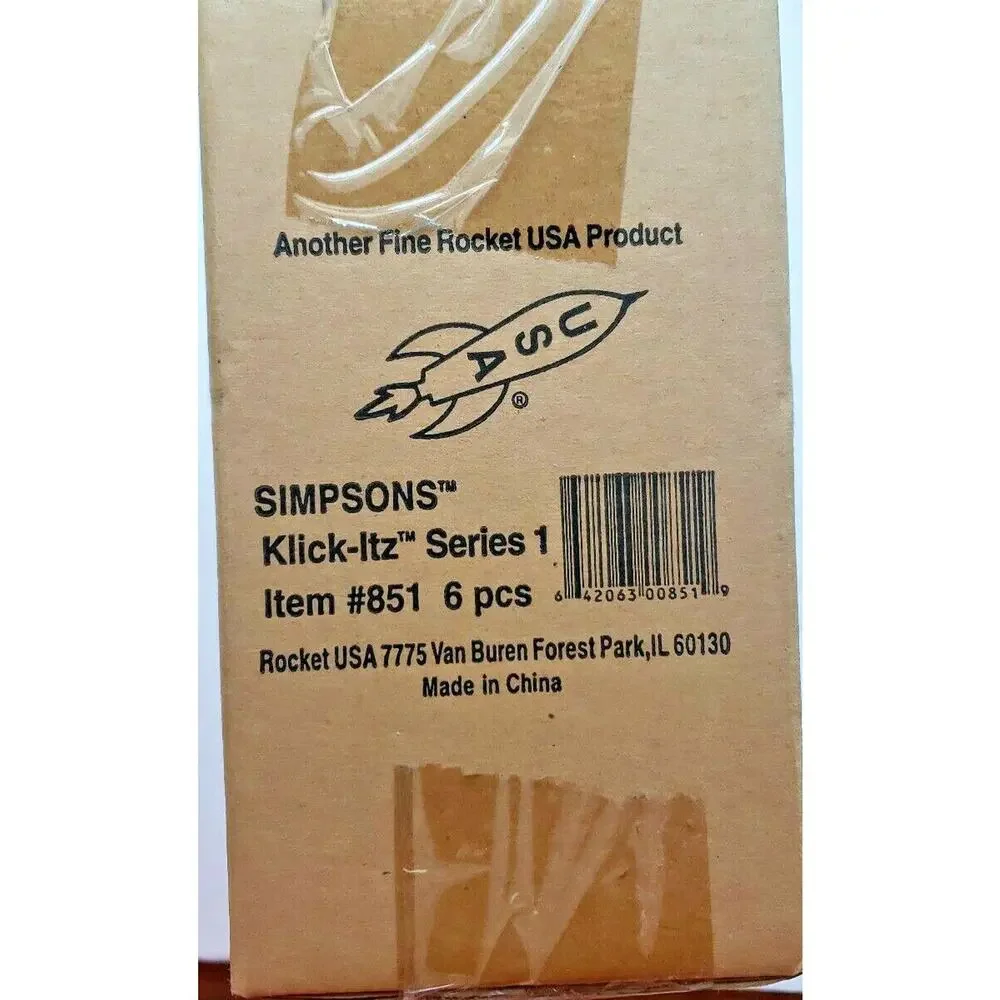 Unbranded all items