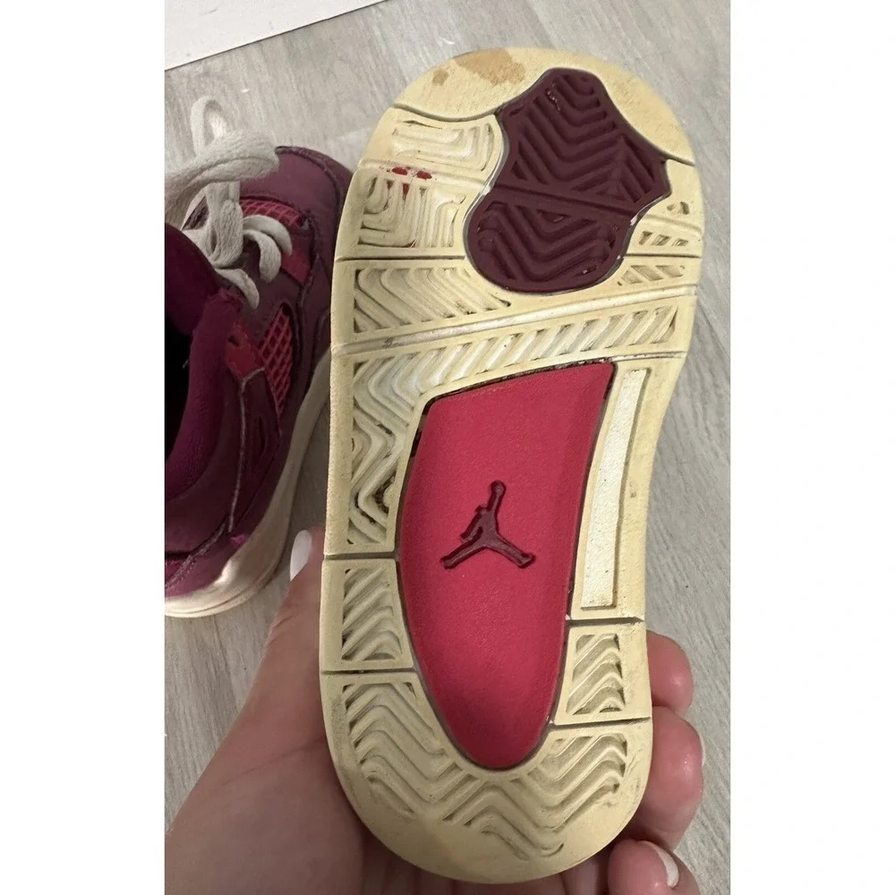 Jordan adorable retro