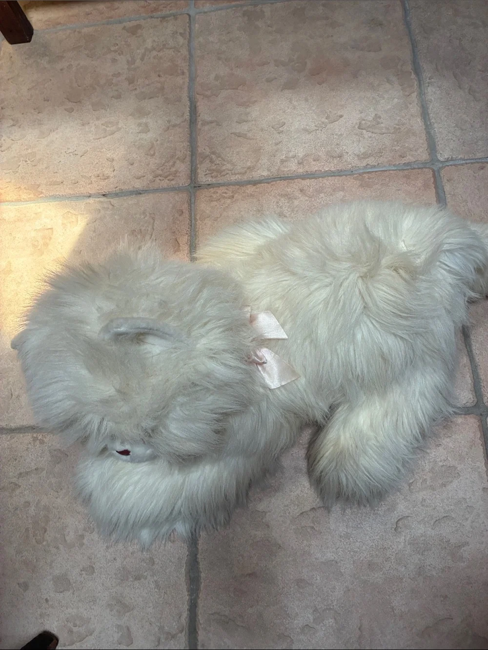 Kellytoy soft small