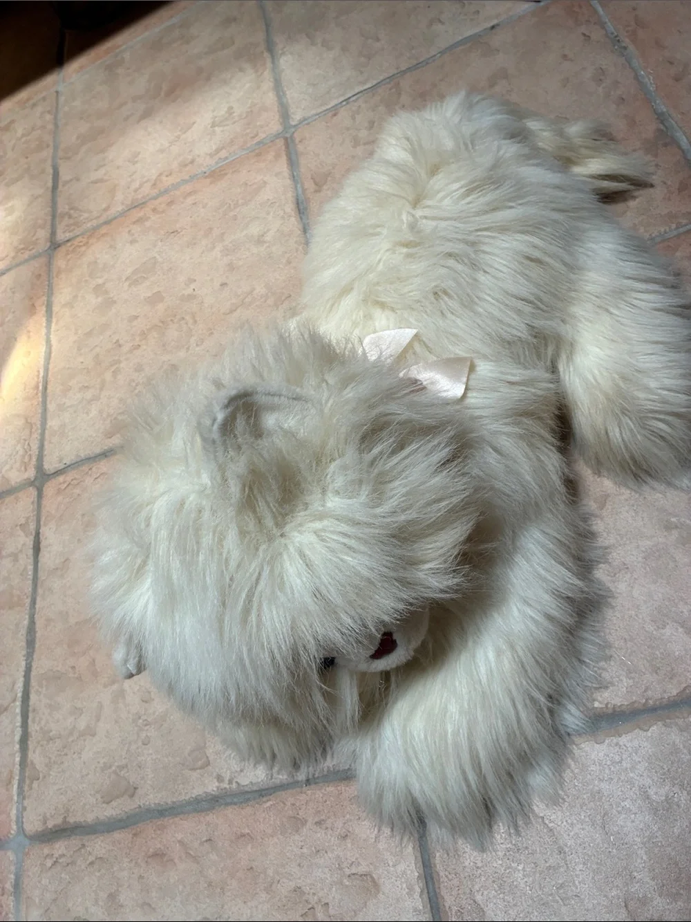 Kellytoy soft small