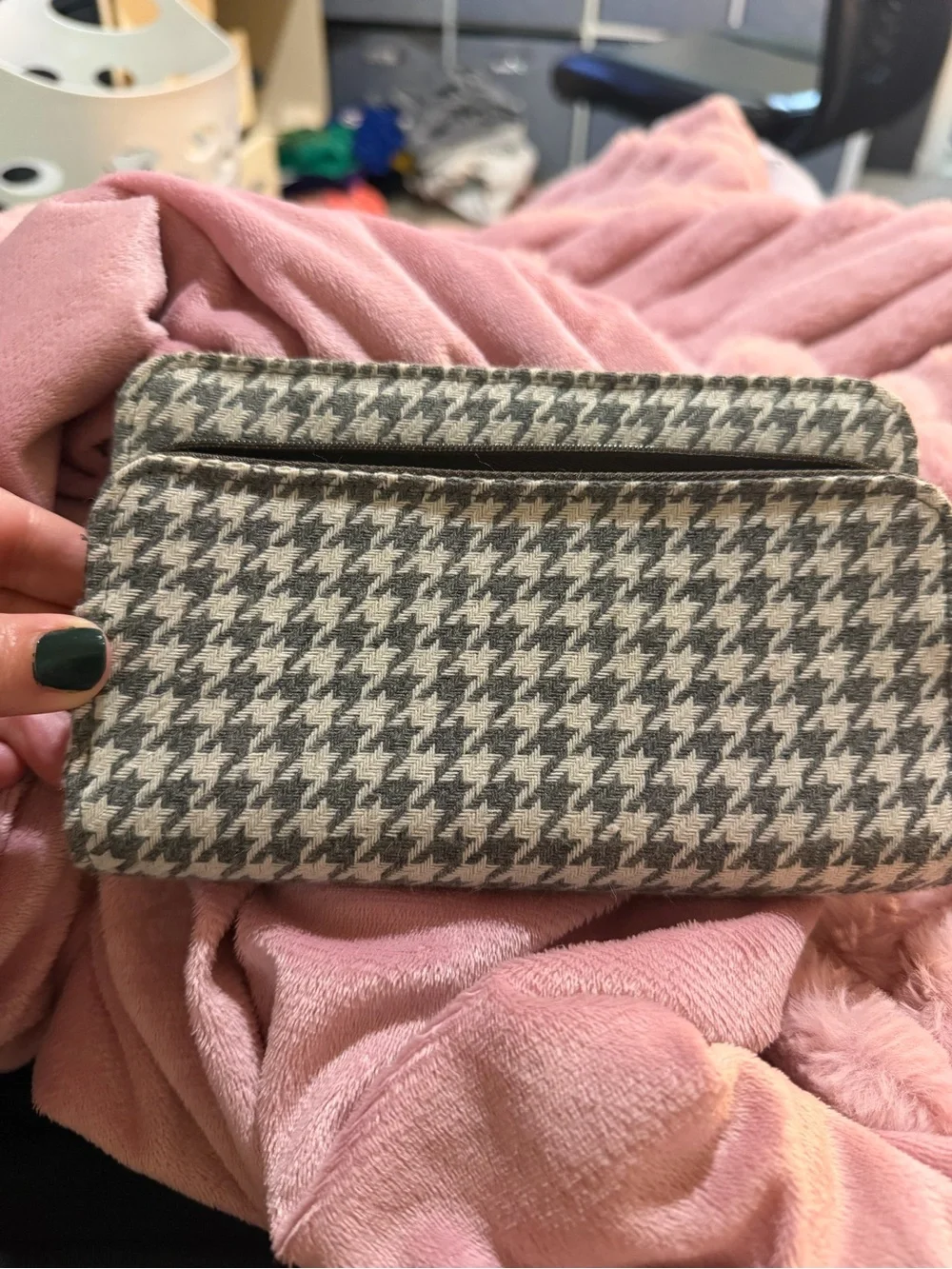 thirty-one wallet classic