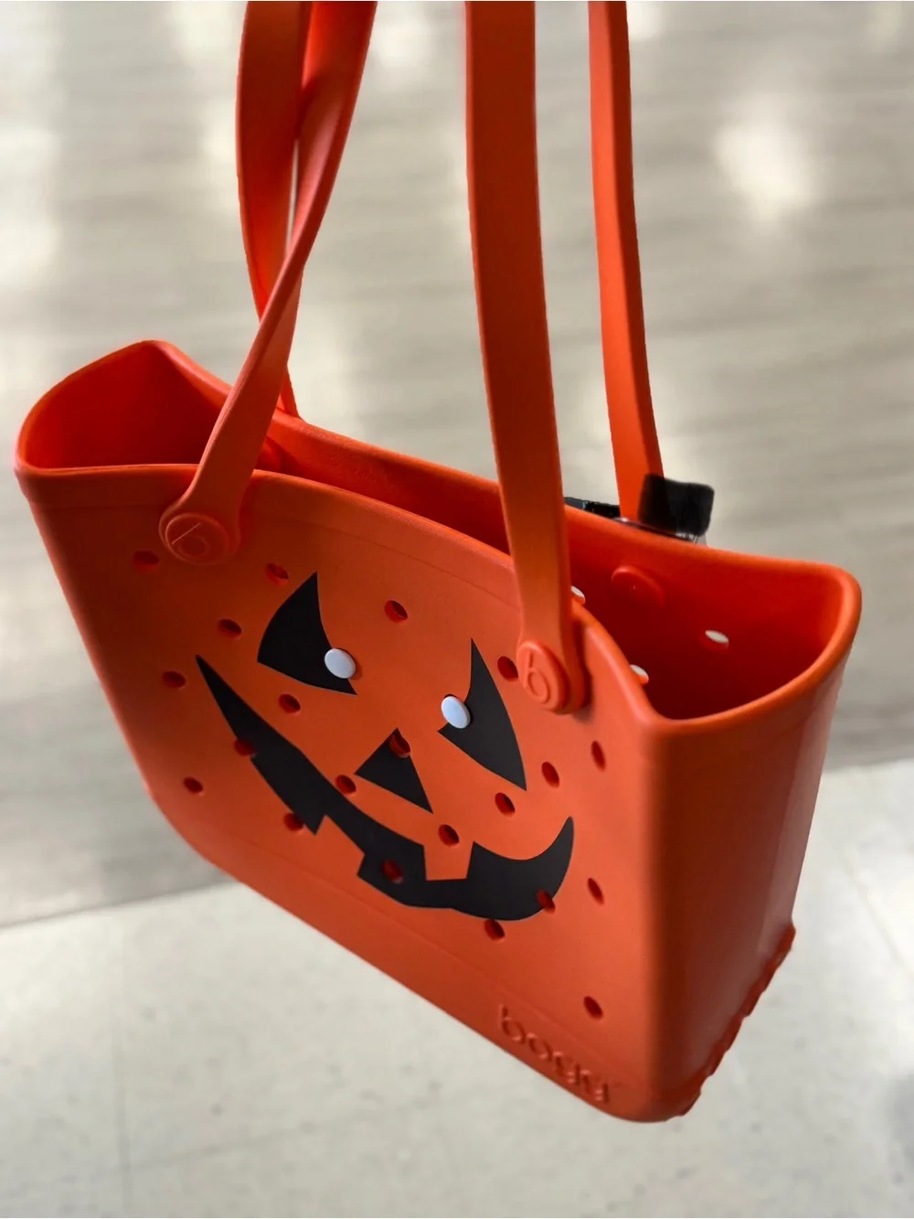 BOGG BAG festive orange