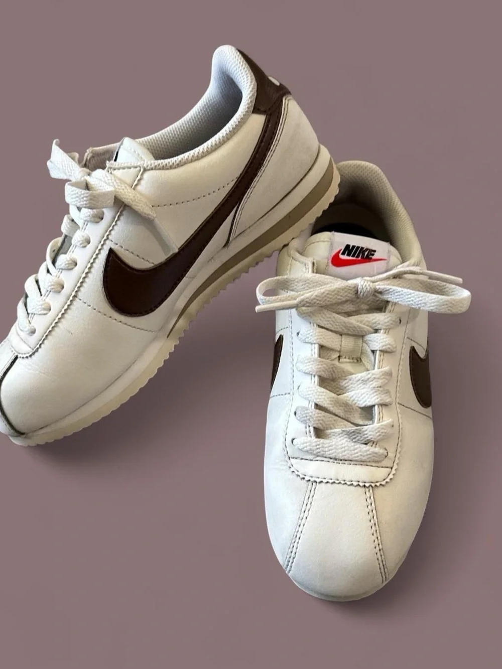 Nike classic cortez