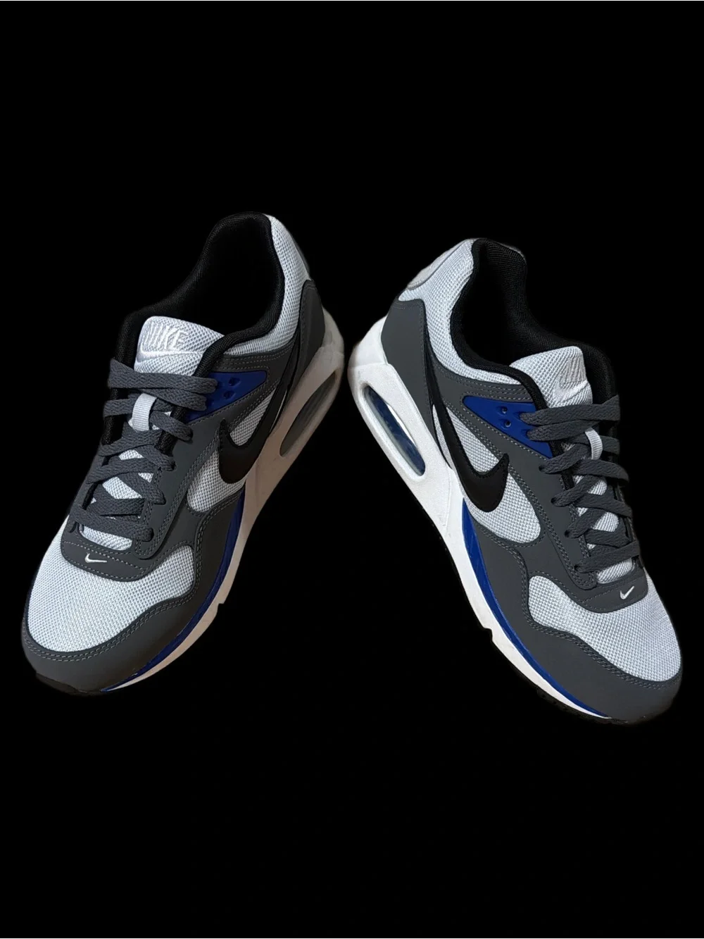 Nike clean running