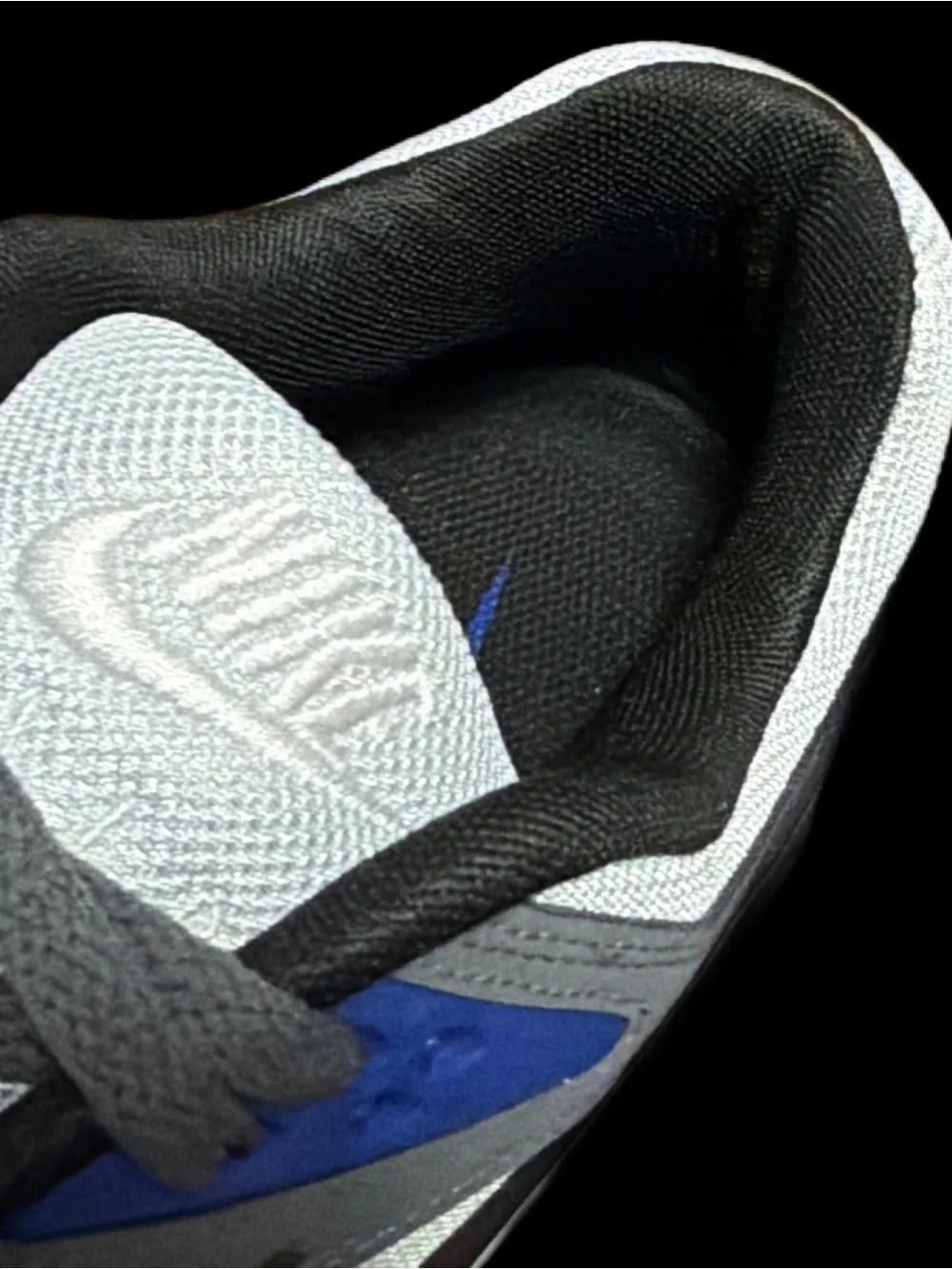 Nike clean running