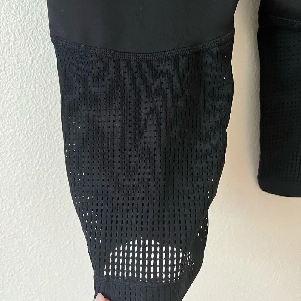 Nike 80% polyester