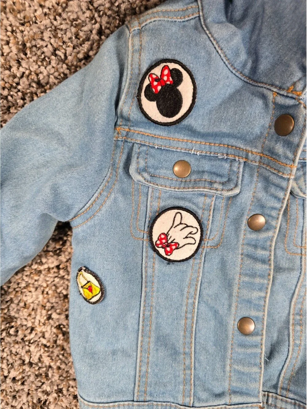 N/A disney tutu