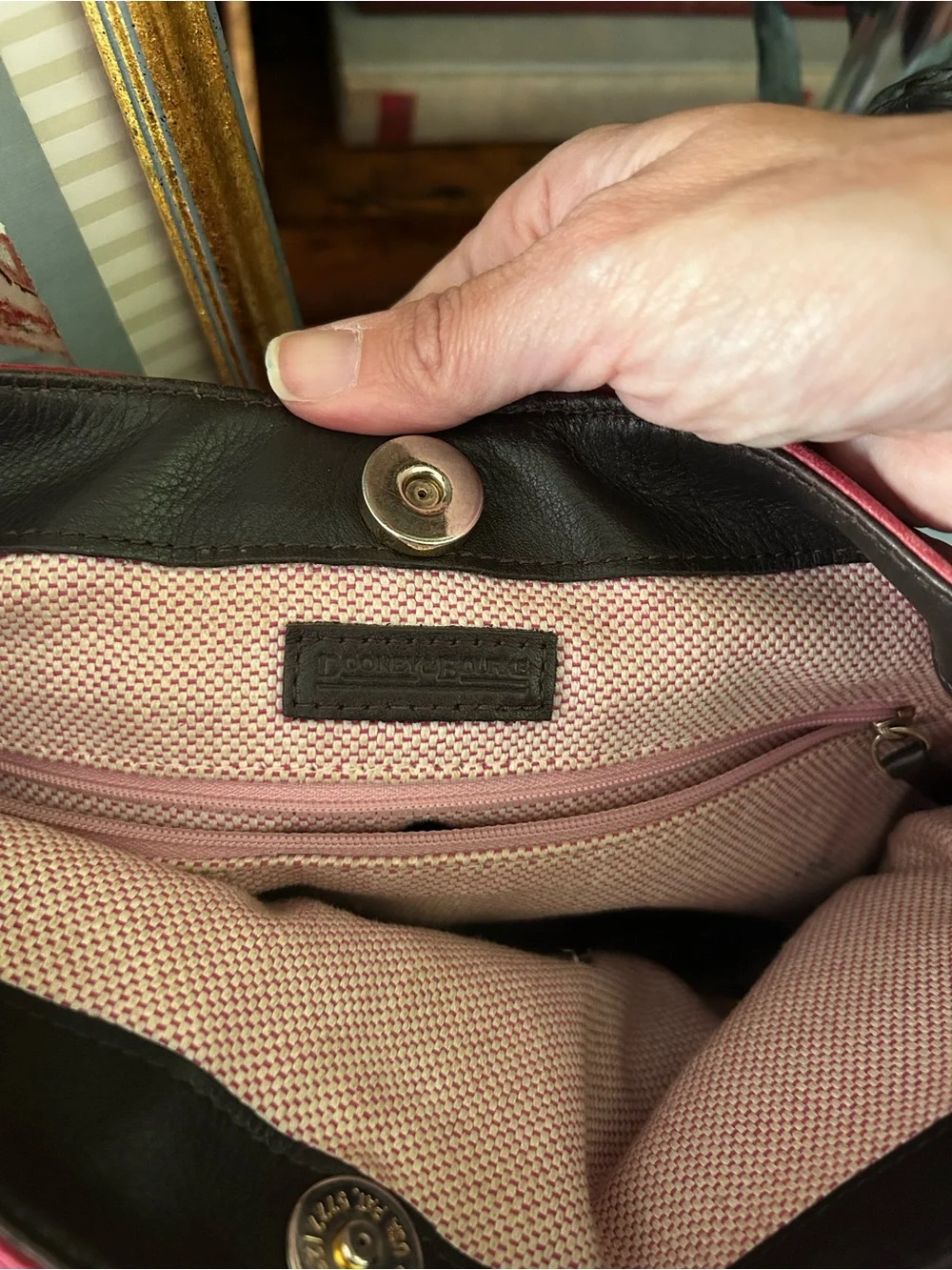 Dooney & Bourke dooney bourke
