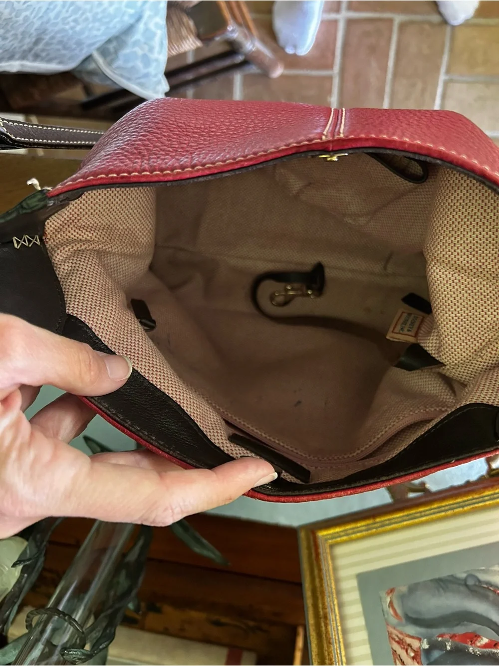 Dooney & Bourke dooney bourke