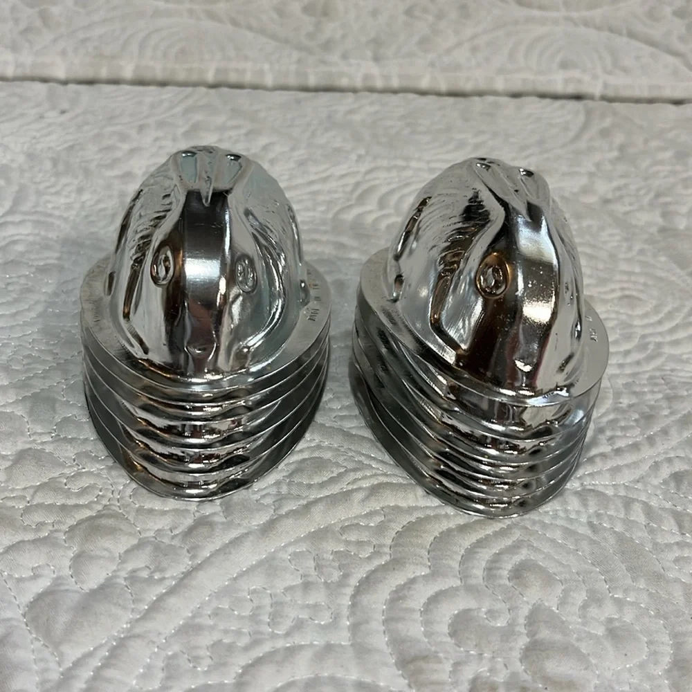 nutbrown aluminum home mini