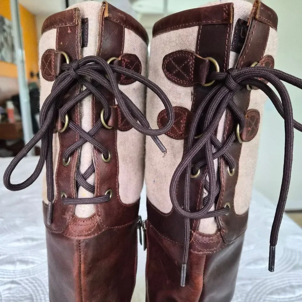 UGG very good