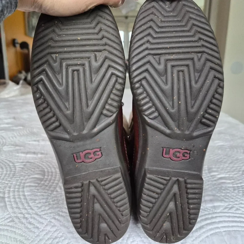 UGG very good
