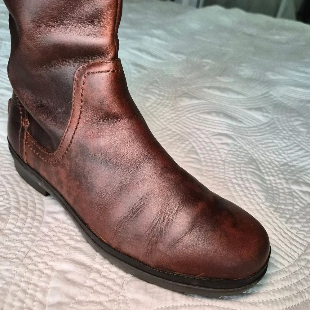 UGG very good