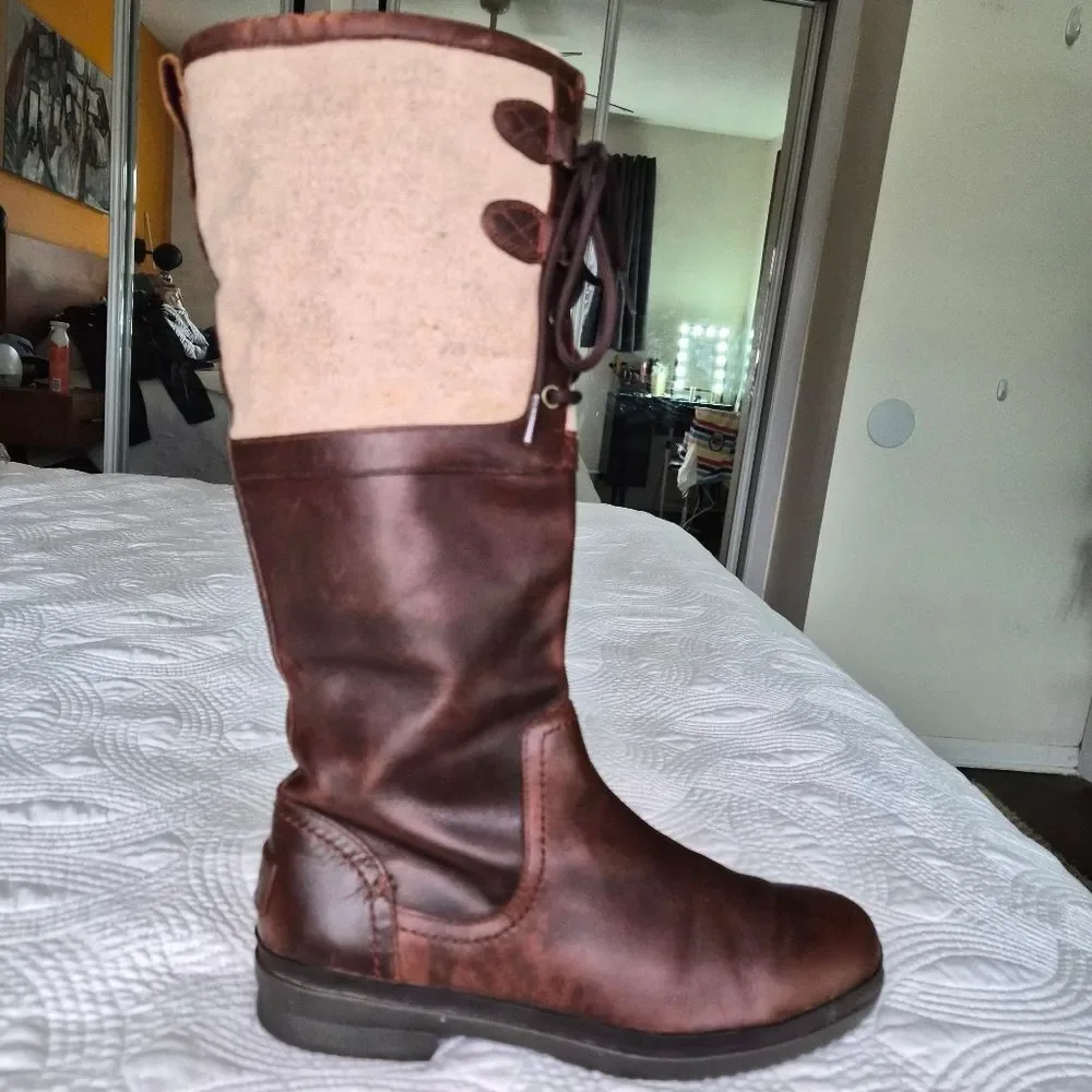 UGG very good