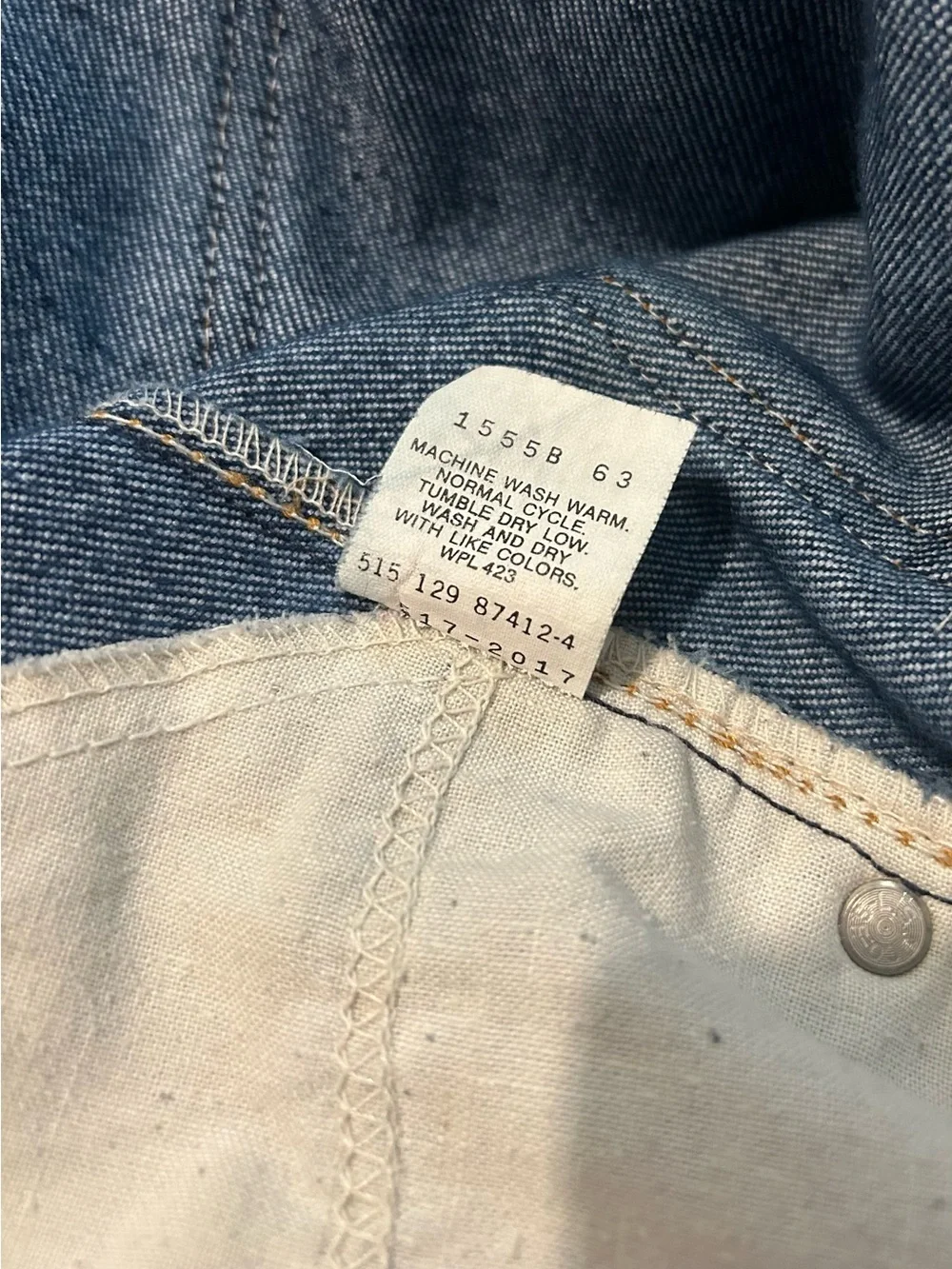 Levis vintage levi’s