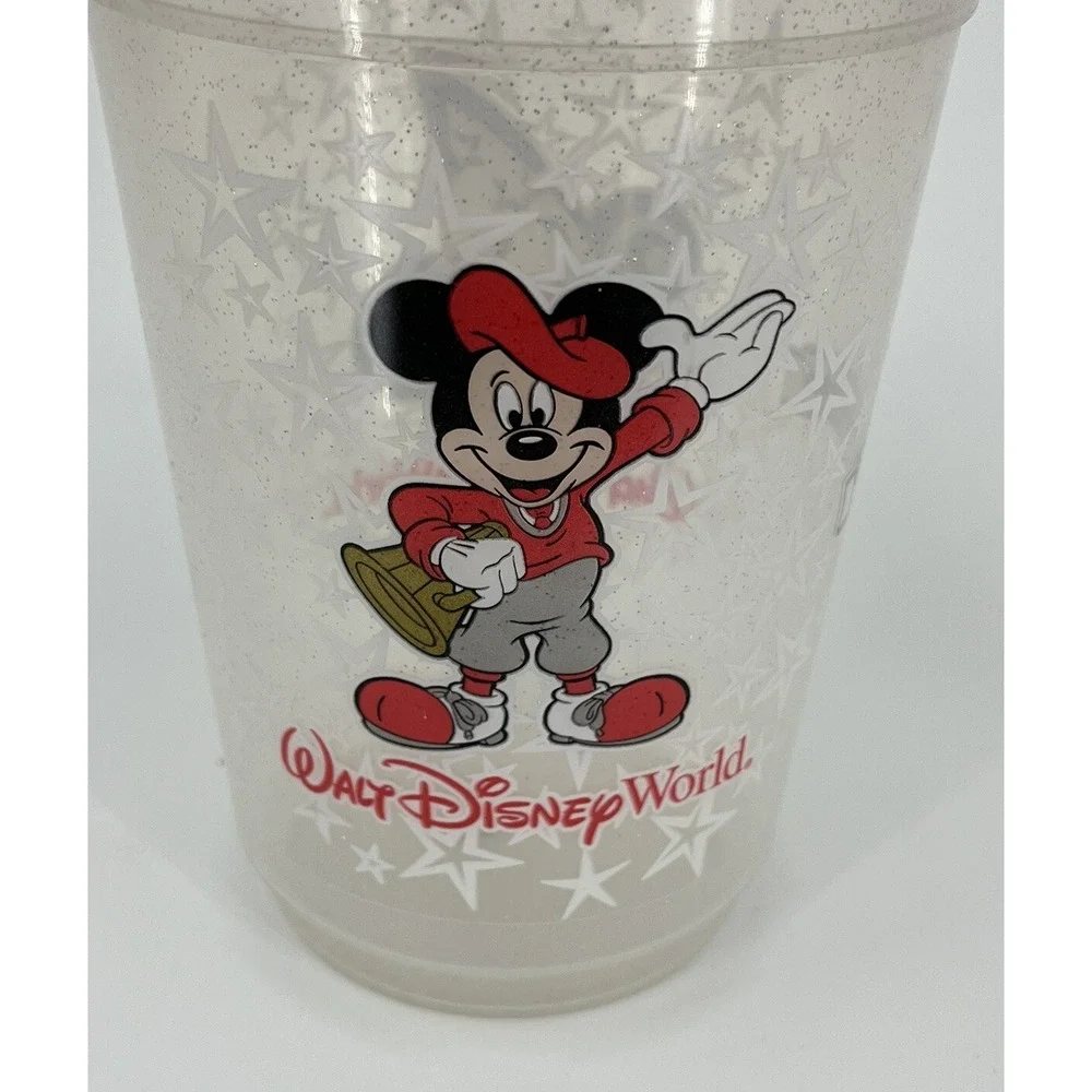 Disney very good