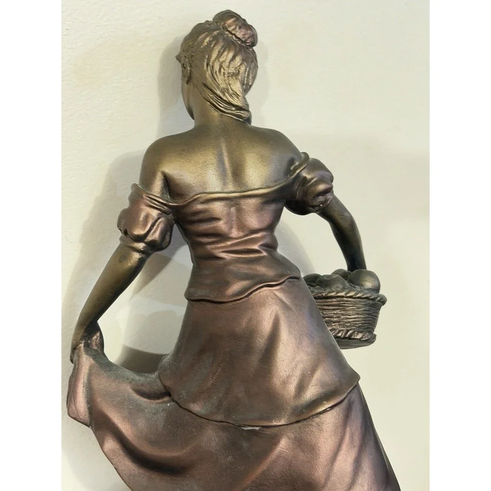 Austin Sculpture vintage morning