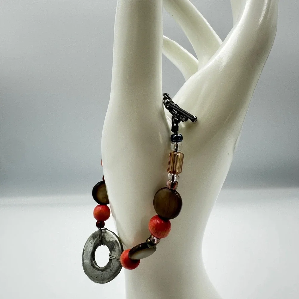 The Unbranded Brand boho beaded