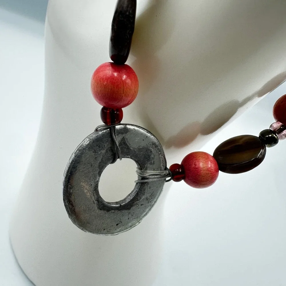 The Unbranded Brand boho beaded