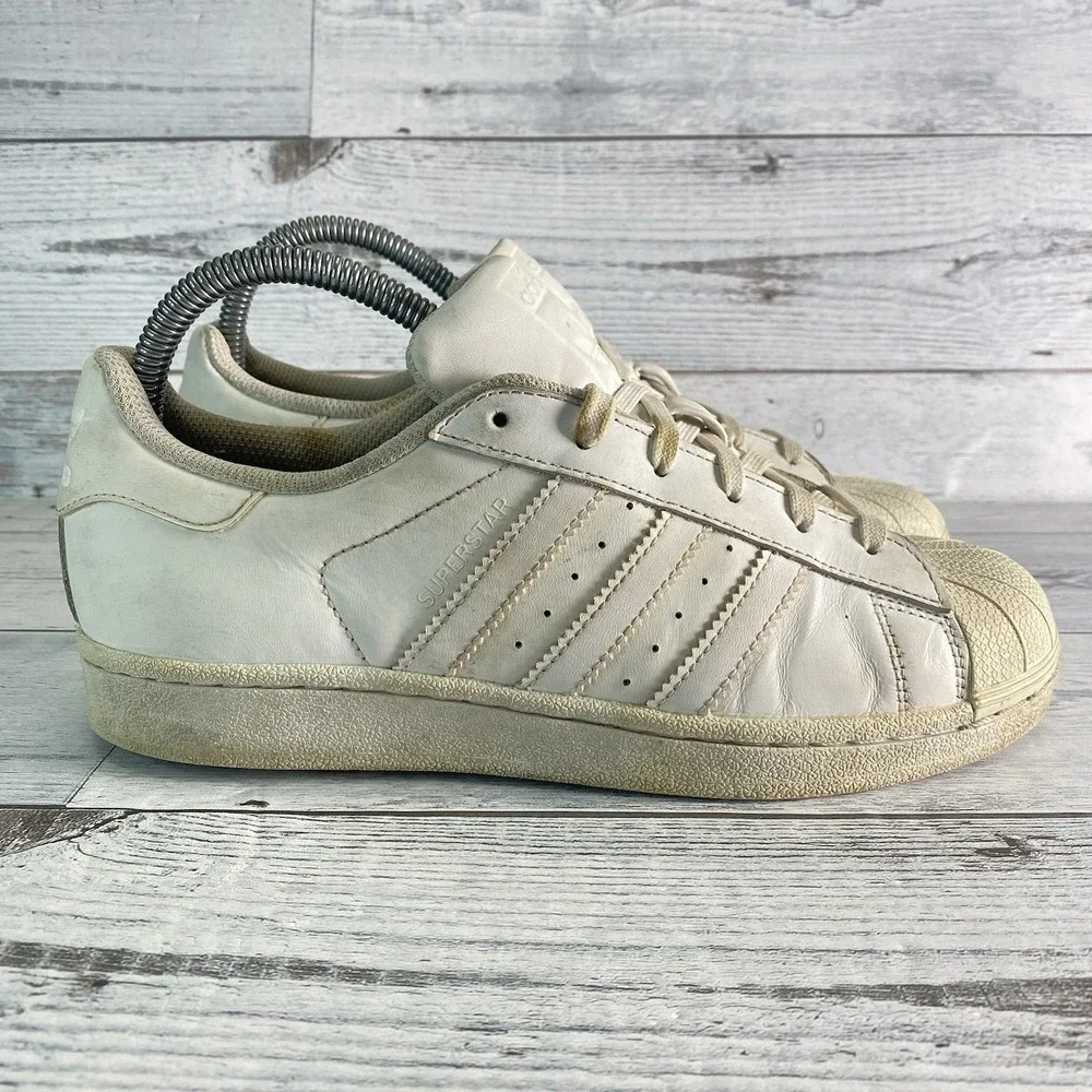 adidas casual style answer