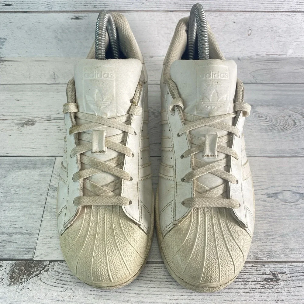 adidas believe answer experience