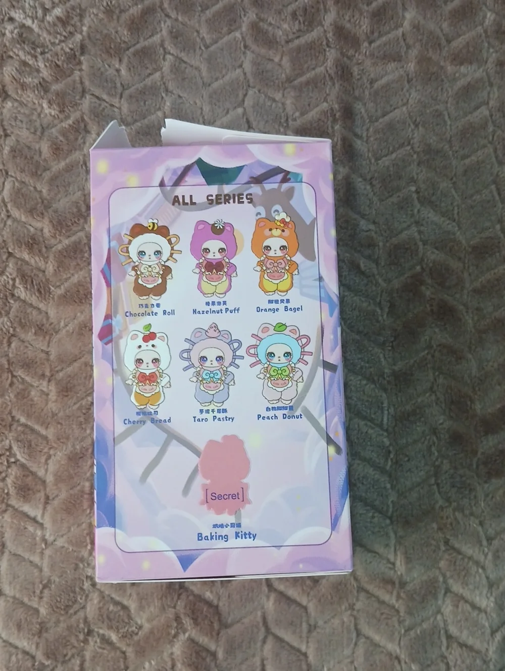 liilas chef kitchen pink playset