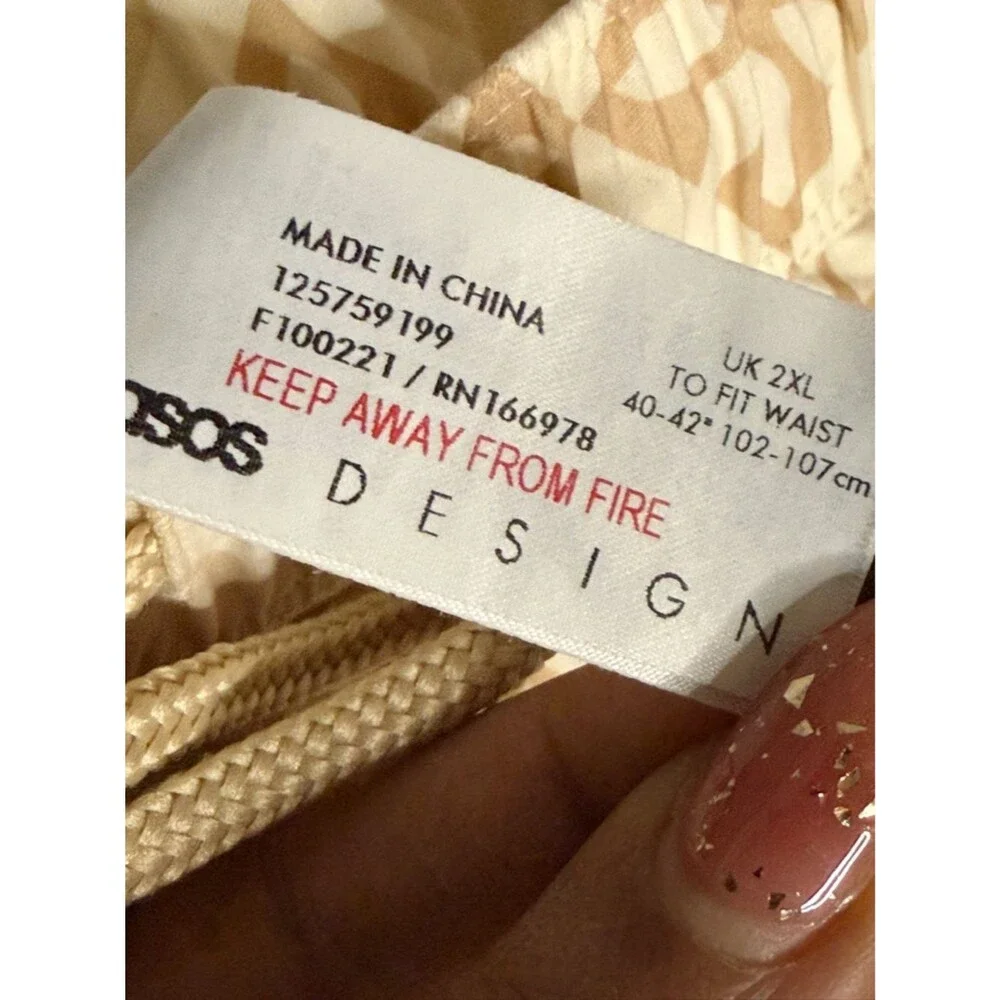 ASOS new poshmark