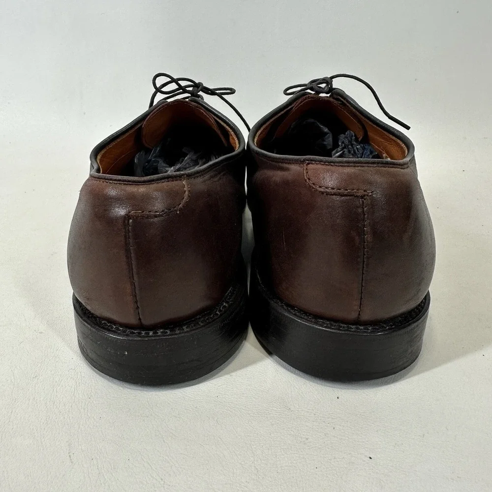 Allen Edmonds allen edmonds