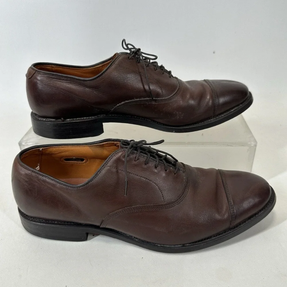 Allen Edmonds allen edmonds