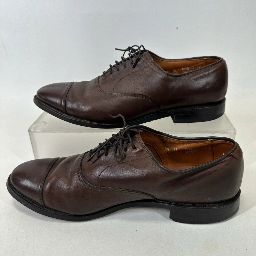 Allen Edmonds allen edmonds