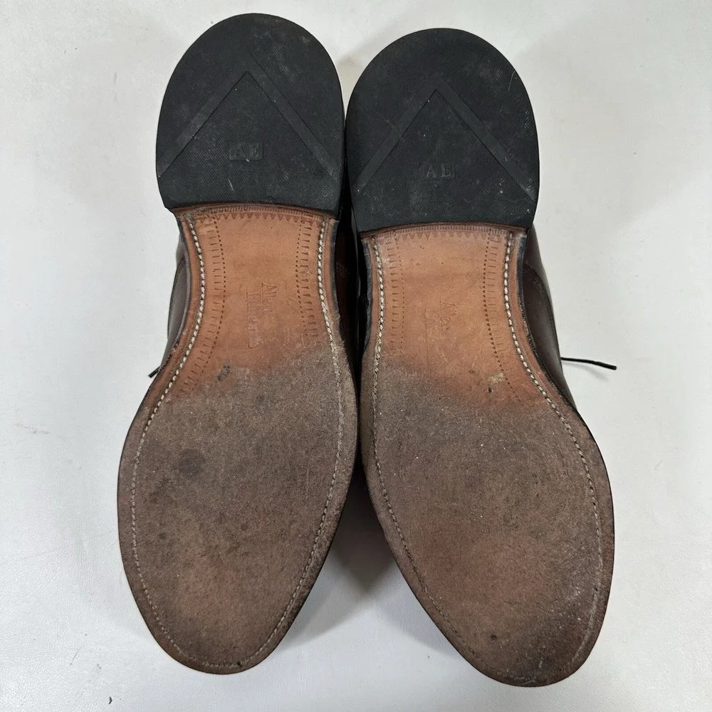 Allen Edmonds allen edmonds
