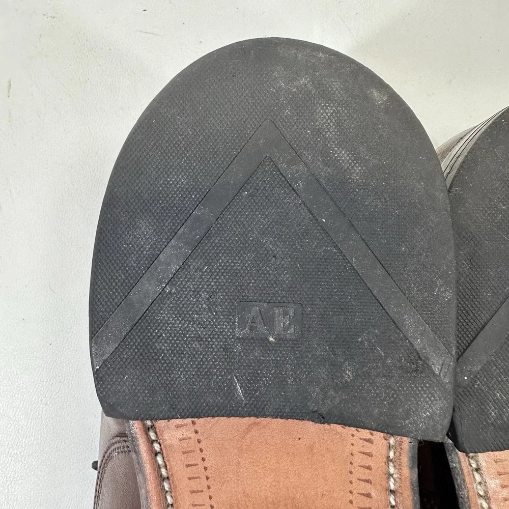 Allen Edmonds allen edmonds