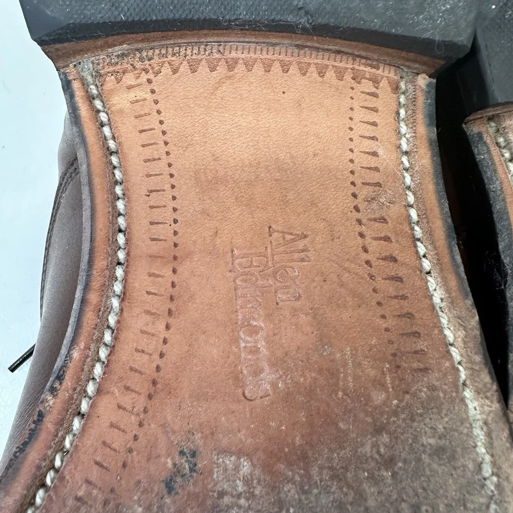 Allen Edmonds allen edmonds