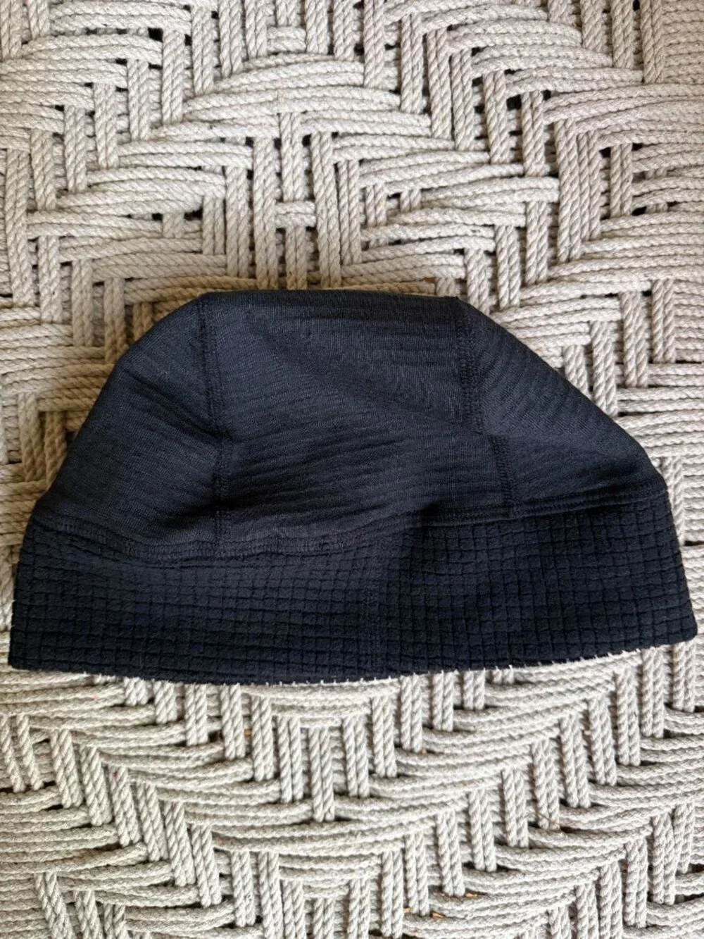 Starbucks black thermal
