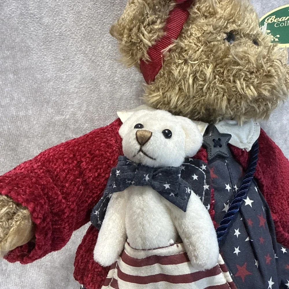Bearington collection american