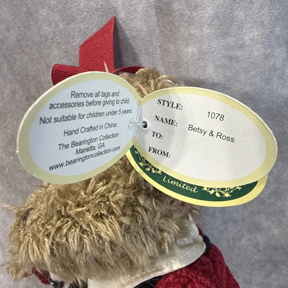 Bearington collection american