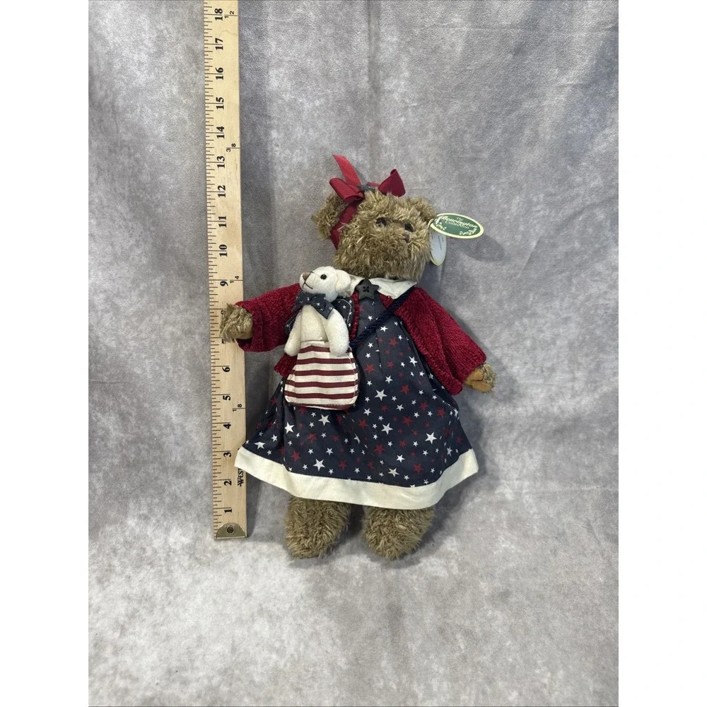Bearington collection american