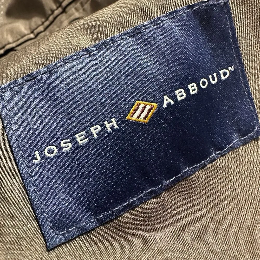 Joseph Abboud brand joseph