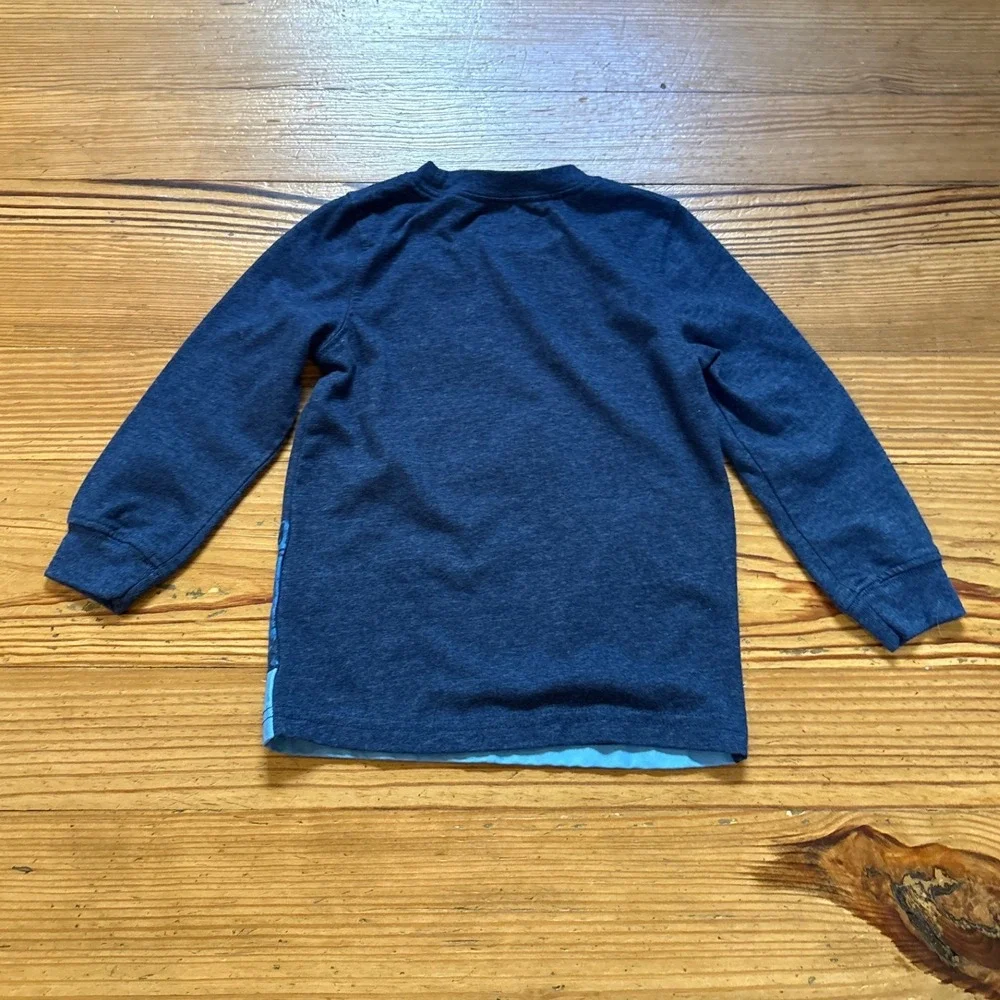 Carters long sleeve