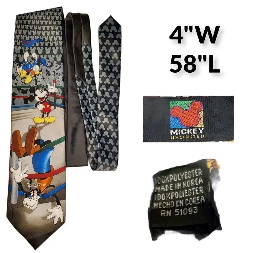 Disney vintage mickey
